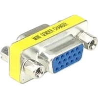 PremiumCord VGA/VGA redukcia - Káble a redukcie