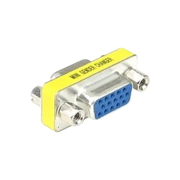 PremiumCord VGA/VGA redukcia - Káble a redukcie - Hlavný obrázok