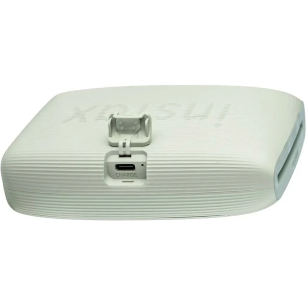 Fujifilm Instax Mini Link 3 tlačiareň Sage Green EX D - Tlačiarne - Obrázok Y3U8000K01