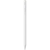 Baseus Smooth Writing 2 stylus s LED indikátormi stavu batérie biely - Stylusy