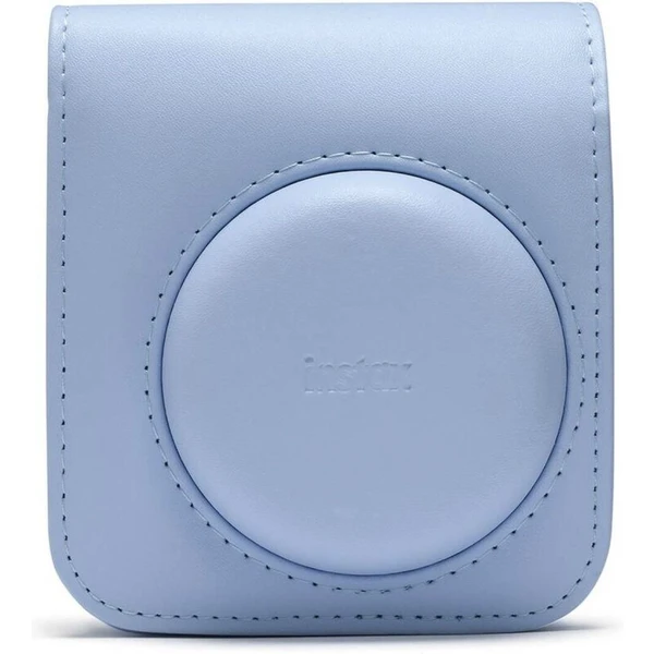 Fujifilm Instax mini 12 púzdro Pastel Blue - Puzdra - Obrázok Y3V1000L01