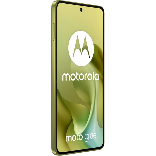 Motorola Moto G86 5G 8GB/256GB zelený - Mobilné telefóny - Obrázok Y3WD000K01