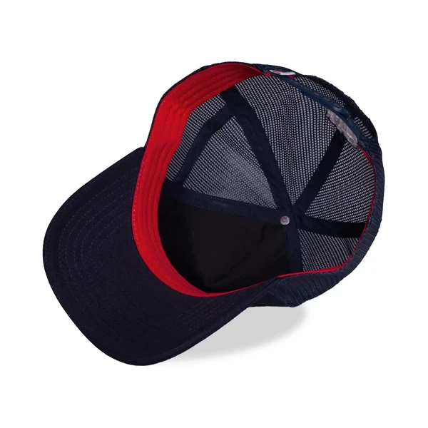 Trucker šiltovka Difuzed Atari - Logo - Čiapky a klobúky - Obrázok Y3WI000K01