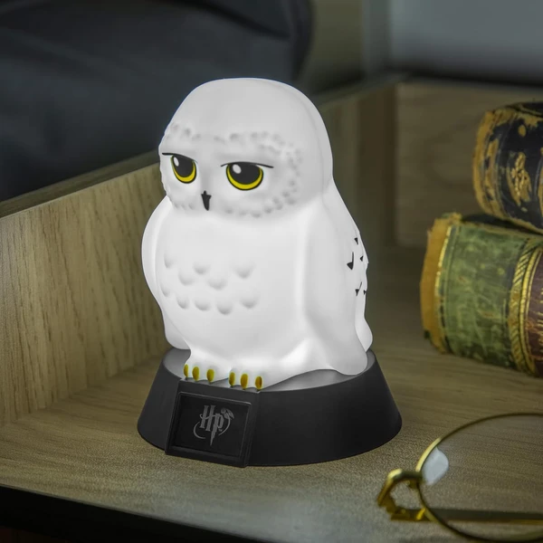 Icon Light Harry Potter - Hedviga - Lampičky - Obrázok Y3XF000P01