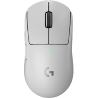 Logitech G PRO X Superlight 2 SE herná myš biela - Myši