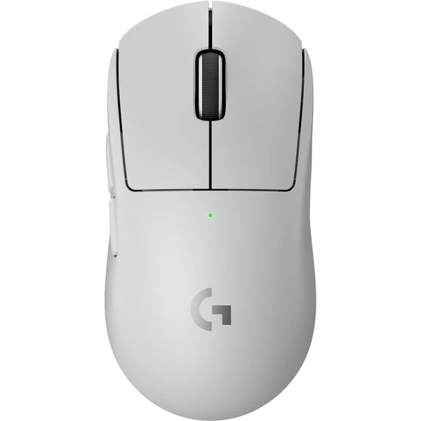 Logitech G PRO X Superlight 2 SE herná myš biela - Myši - Hlavný obrázok