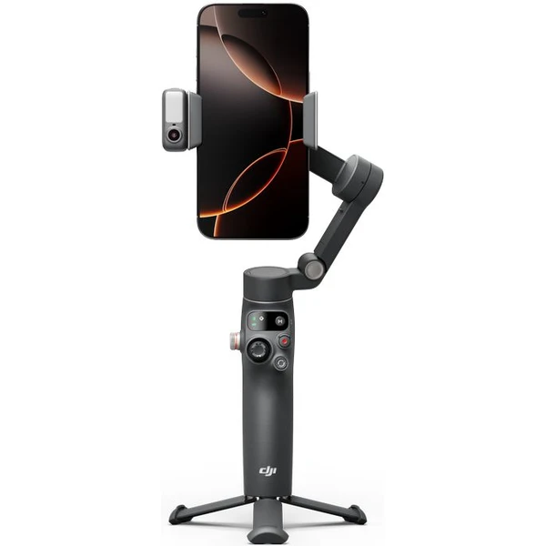 DJI Osmo Mobile 8 - Stabilizátory - Obrázok Y3XK000K01