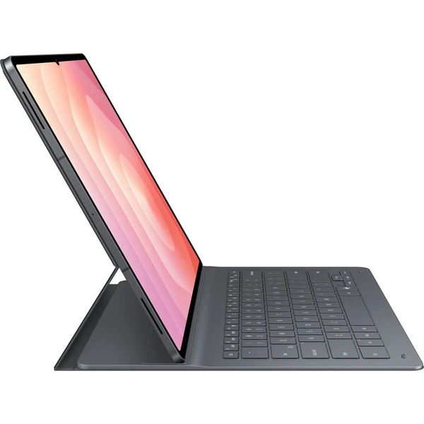 Samsung Book Cover Keyboard Slim Tab S11 Ultra púzdro s klávesnicou čiernej - Puzdra s klávesnicou - Hlavný obrázok
