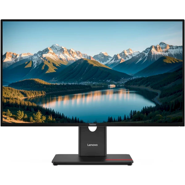 Lenovo ThinkVision T27Q-40 monitor 27" - Monitory - Hlavný obrázok