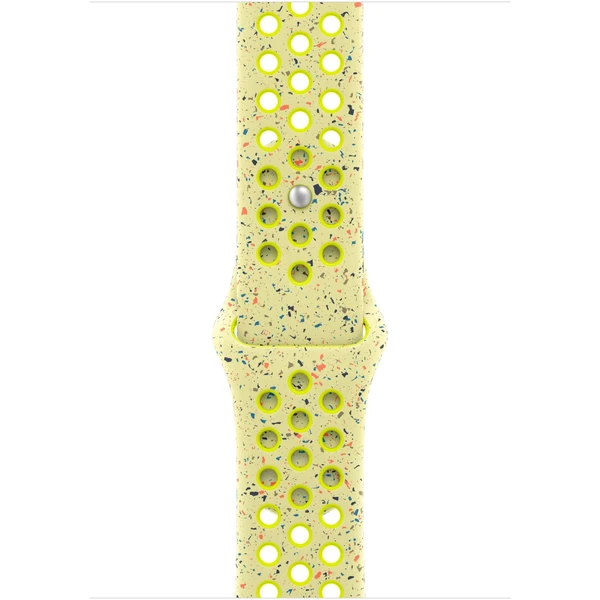 Apple Watch 49/46/45/44mm Volt Splash športový remienok Nike S/M - Remienky - Obrázok Y3YH000K01