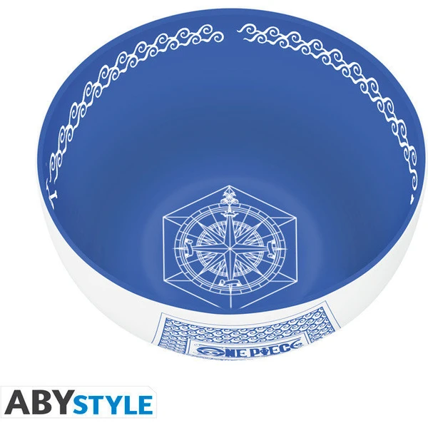 Miska Abysse Corp One Piece - Japan Style 600 ml - Misky - Obrázok Y3YK000K01