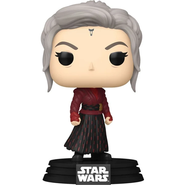 Funko POP! #684 SW: Ahsoka S2 - Morgan Elsbeth - Funko POP! - Obrázok Y3Z3000P01