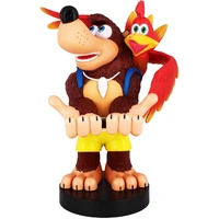 Cable Guy - Banjo-Kazooie - Figúrky