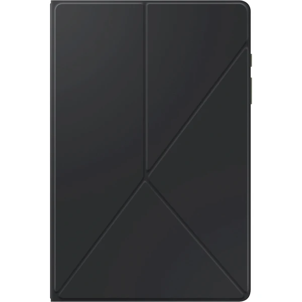 Samsung ochranné púzdro Samsung Galaxy Tab A9+ čierne - Puzdra - Obrázok Y418000701