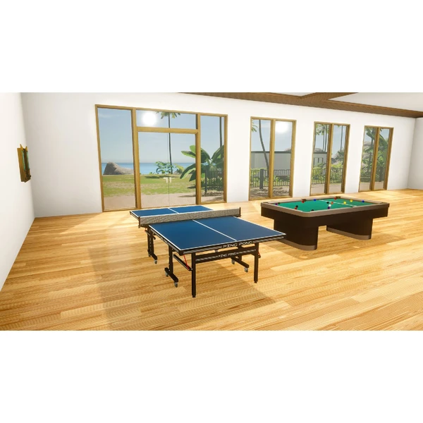 Hotel Life (Xbox One/Xbox Series) - Hry na Xbox Series - Obrázok Y42L300401