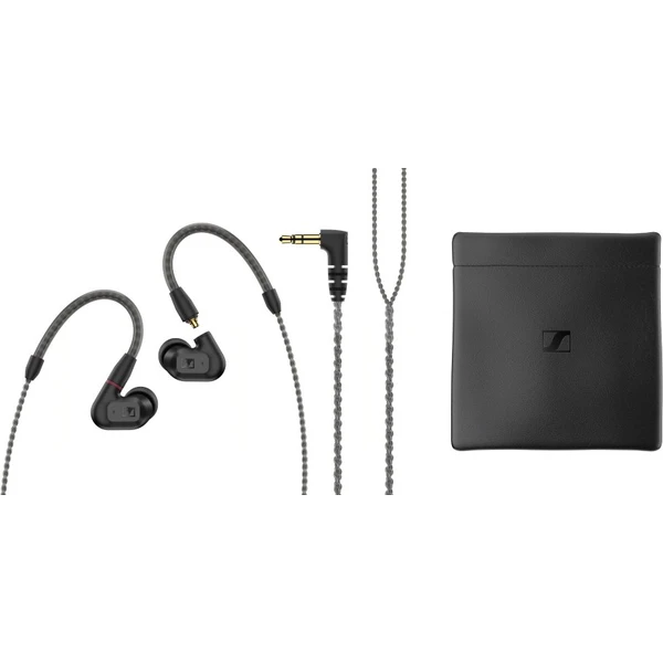 Sennheiser IE 200 - Slúchadlá - Obrázok Y431000601