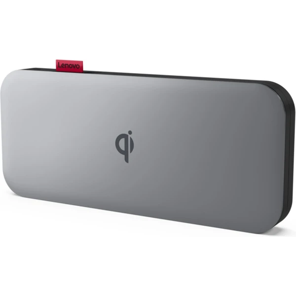 Lenovo Go bezdrátová powerbanka - Powerbanky - Obrázok Y44X600301