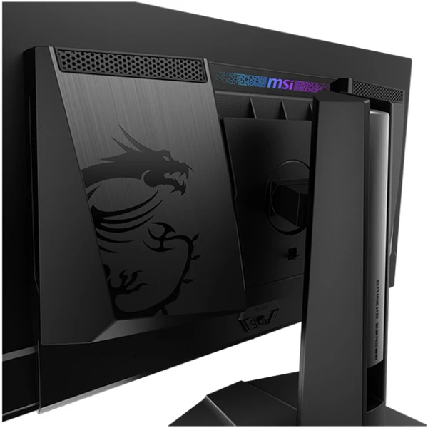 MSI MPG 271QRX QD-OLED herný monitor 27" - Monitory - Obrázok Y451000J01