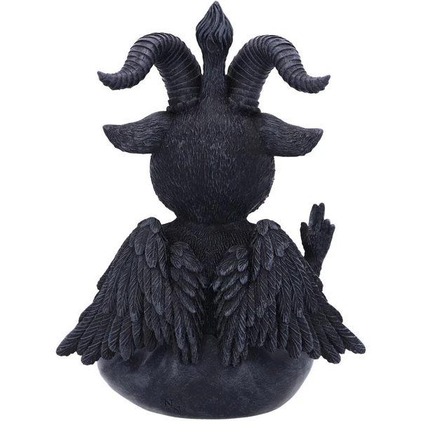 Figurka Nemesis Now Cult Cuties - Baphoboo 14 cm - Sochy a sošky - Obrázok Y452000O01
