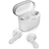Philips TAT2139 TWS slúchadlá do uší biela - Slúchadlá
