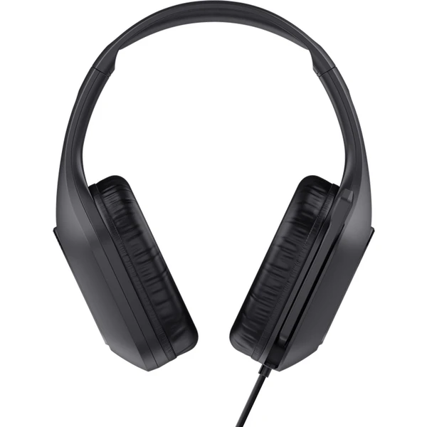 Trust GXT415 Zirox herné slúchadlá čierna - Slúchadlá - Obrázok Y462000O01