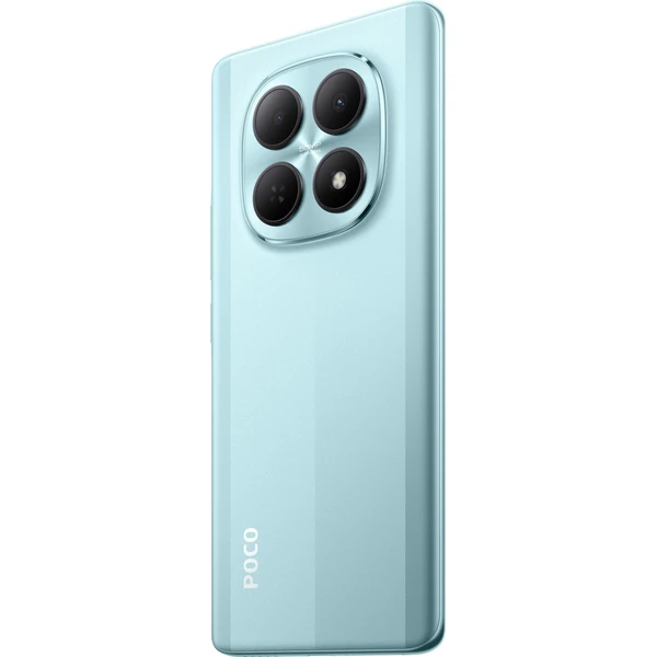 POCO M8 5G 8GB/256GB zelený - Mobilné telefóny - Obrázok Y46R000K01