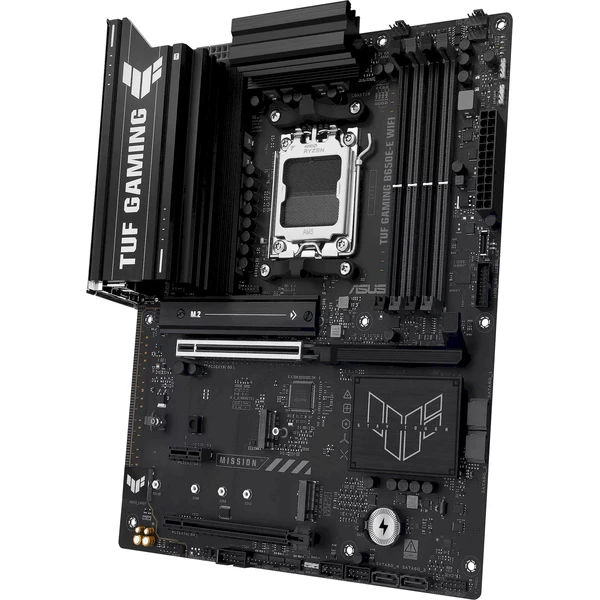 ASUS TUF GAMING B650E-E WIFI - Základné dosky - Obrázok Y47N000K01
