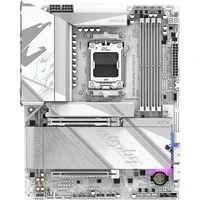 GIGABYTE X870 AORUS ELITE X3D ICE - Základné dosky