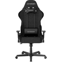 DXRacer FORMULA herná stolička čierna - Stoličky