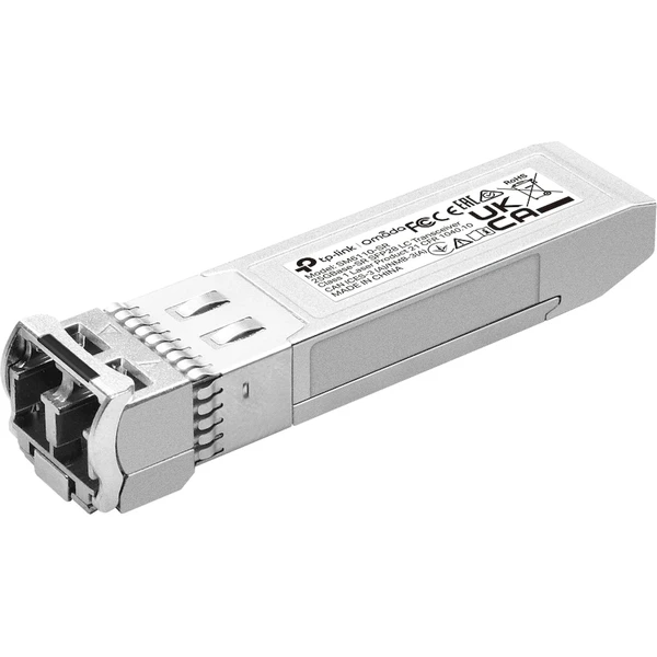 TP-Link Omada 25GBase-SR SFP28 LC Transceiver - SFP moduly - Hlavný obrázok
