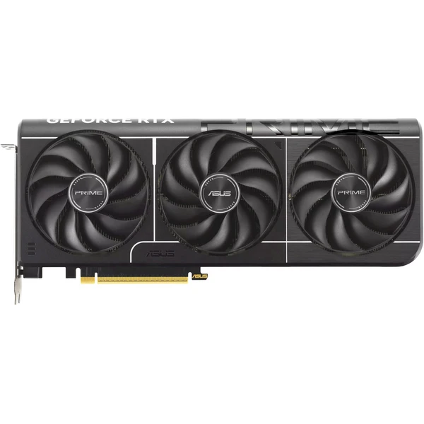 ASUS PRIME NVIDIA GeForce RTX 5070 12GB GDDR7 OC - Grafické karty - Obrázok Y4DB000K01