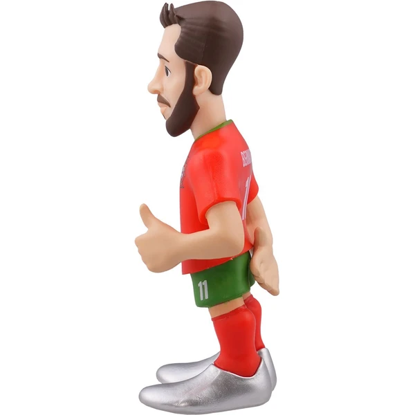 MINIX futbal: Portugal - Bernardo Silva - Minix - Obrázok Y4DC000P01
