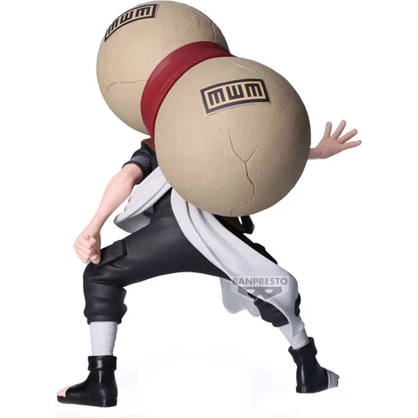 Figúrka Bandai Banpresto Naruto Vibration Stars - Gaara 13 cm - Figúrky - Obrázok Y4DE000O01
