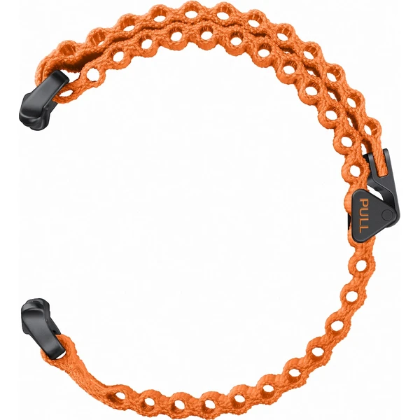 Samsung Trail Band remienok Galaxy Watch Ultra oranžový - Remienky - Obrázok Y4E7000L01