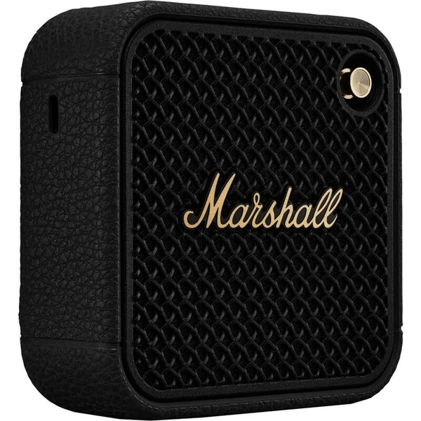 Marshall Willen II čierno-medený - Reproduktory - Obrázok Y4E8000K01