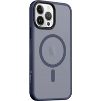 Tactical MagForce Hyperstealth kryt iPhone 13 Pro Max Deep Blue - Puzdra