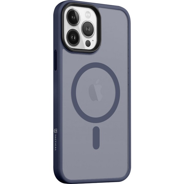 E-shop Tactical MagForce Hyperstealth kryt iPhone 13 Pro Max Deep Blue