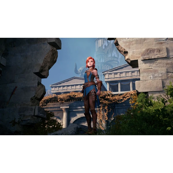 Asterigos: Curse of the Stars (PS5) - Hry na PS5 - Obrázok Y4HP100501
