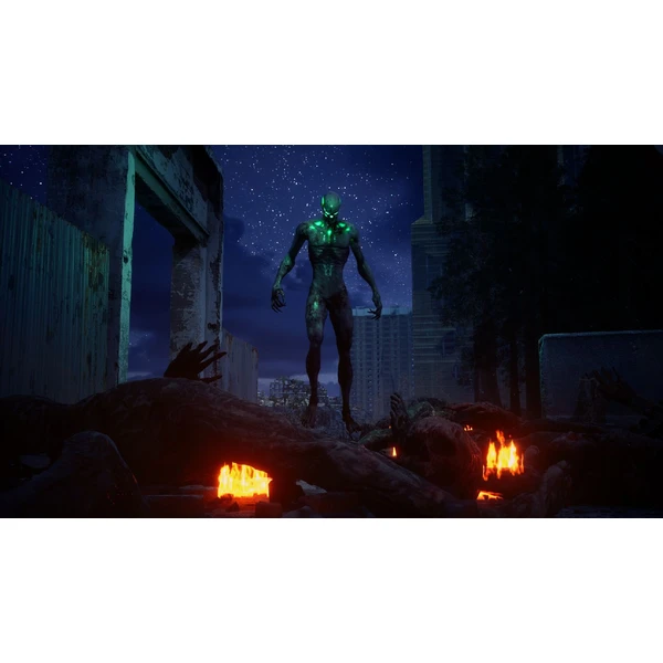 Horror Tales: The Beggar (PS5) - Hry na PS5 - Obrázok Y4I4000O01