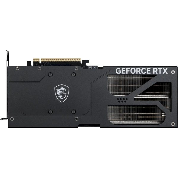 MSI NVIDIA GeForce RTX 5080 16G VENTUS 3X OC PLUS - Grafické karty - Obrázok Y4JB000O01