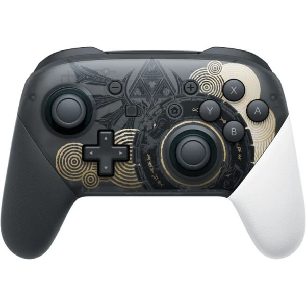 Nintendo Switch Pro Controller ovládač mix farieb - Herné ovládače - Obrázok Y4M7000P01