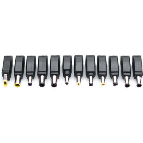 CONNECT IT Notebook Power univerzálny notebookový adaptér 70 - Nabíjačky - Obrázok Y4N0000J01