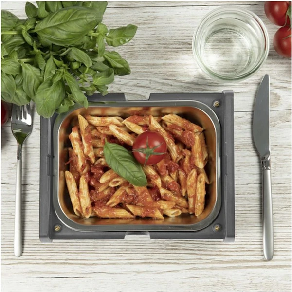 Faitron HeatsBox PRO šikovný vyhrievaný obedový box - Domáce spotrebiče - Obrázok Y4N3000L01