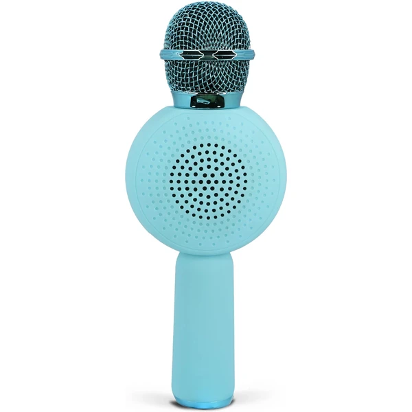 OTL PAW Patrol PopSing LED karaoke mikrofón - Mikrofóny - Obrázok Y4NA000O01