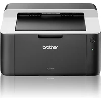 Brother HL-1112E tlačiareň (záruka na 3 roky po registrácii) - Tlačiarne