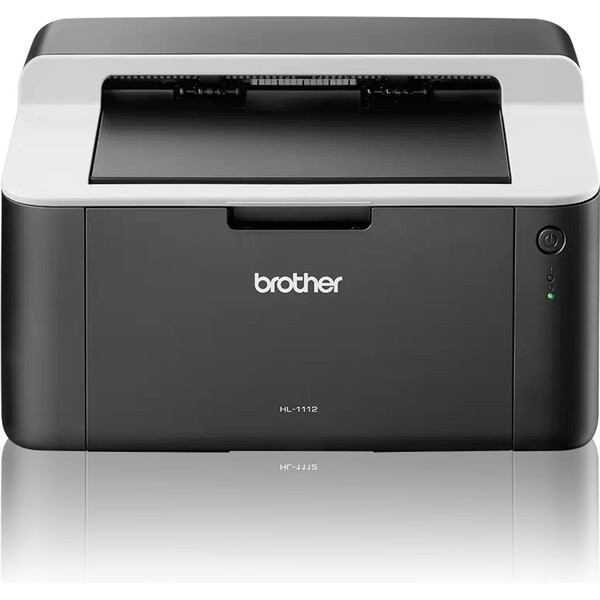 Brother HL-1112E tlačiareň (záruka na 3 roky po registrácii)