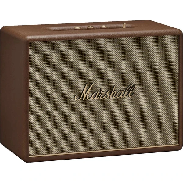 Marshall Woburn III hnedý - Reproduktory - Obrázok Y4PG000L01