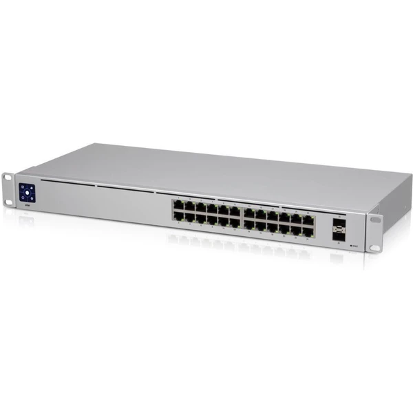 Ubiquiti prepínač 24 - Switche - Hlavný obrázok
