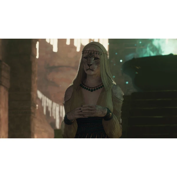 Dragon's Dogma 2 (PS5) - Hry na PS5 - Obrázok Y4R1000O01