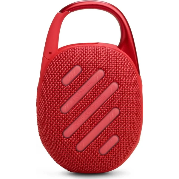 JBL Clip 5 červená - Reproduktory - Obrázok Y4R4000O01